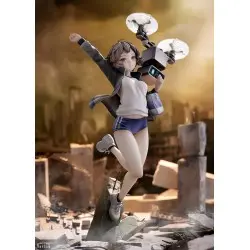 13 Sentinels: Aegis Rim statuette PVC 1/7 Natsuno Minami 28 cm | 4560393842770