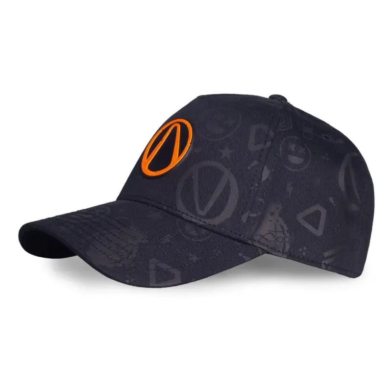 Borderlands casquette baseball Logo | 8718526211351