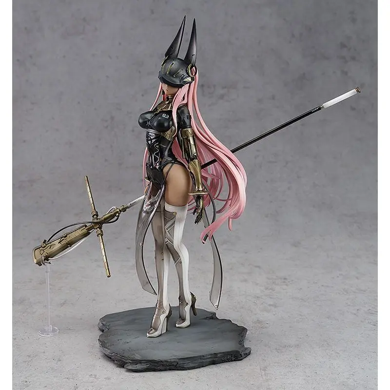 Falslander statuette PVC 1/7 Hemet Nethel 26 cm | 4562177700580