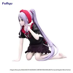 Overlord statuette PVC Noodle Stopper Shalltear Loungewear Ver. 9 cm | 4582782366841