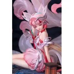 Honor of Kings statuette PVC 1/7 Qingqiu Nine-Tailed Fox Ver. 28 cm | 6971804910892