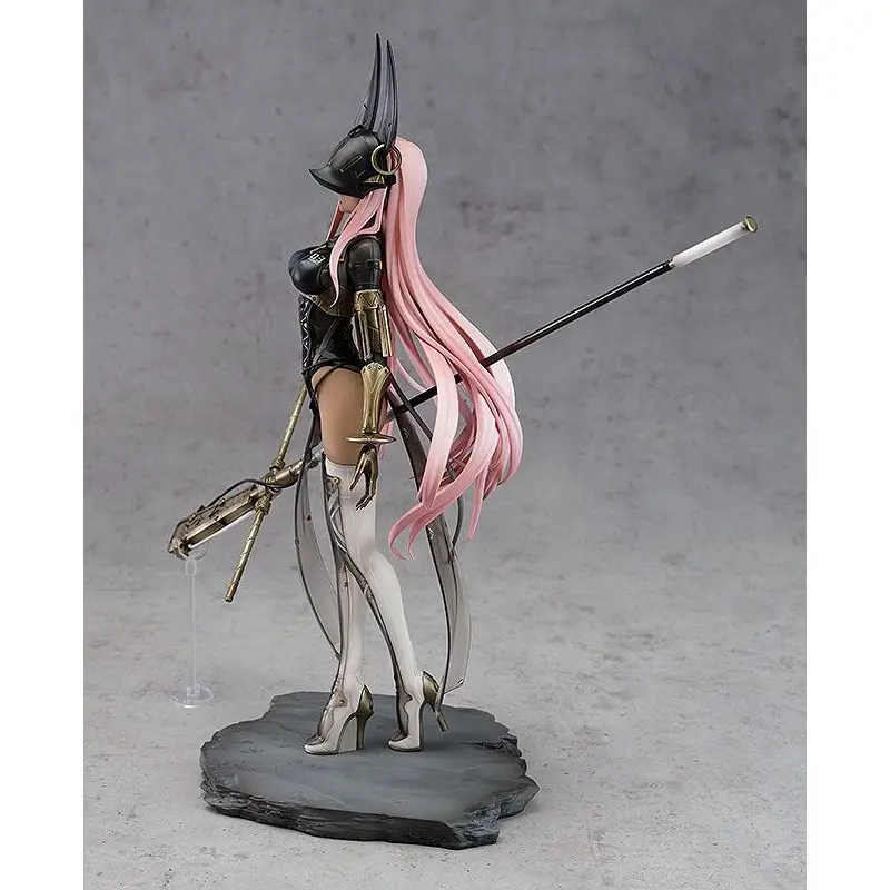 Falslander statuette PVC 1/7 Hemet Nethel 26 cm | 4562177700580