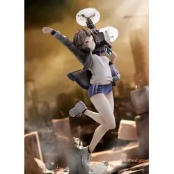 13 Sentinels: Aegis Rim statuette PVC 1/7 Natsuno Minami 28 cm | 4560393842770