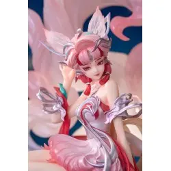 Honor of Kings statuette PVC 1/7 Qingqiu Nine-Tailed Fox Ver. 28 cm | 6971804910892