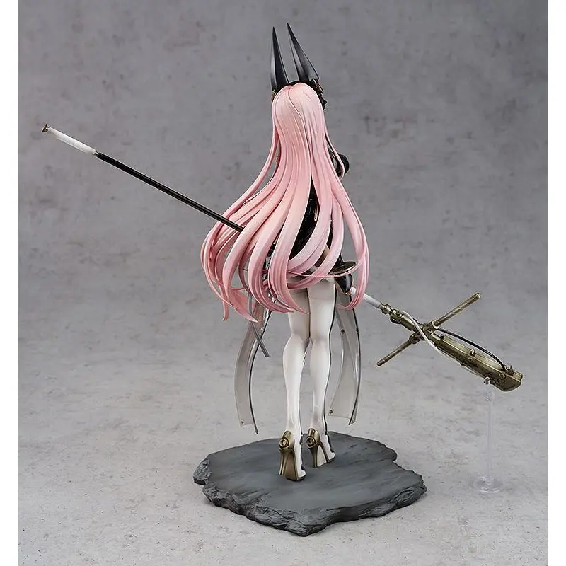 Falslander statuette PVC 1/7 Hemet Nethel 26 cm | 4562177700580
