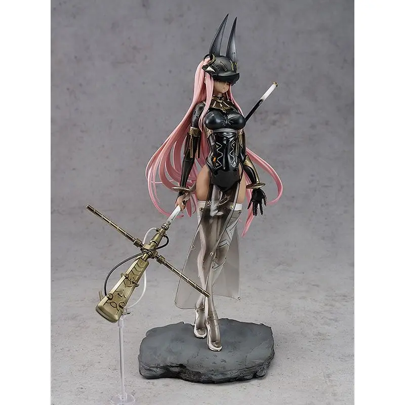 Falslander statuette PVC 1/7 Hemet Nethel 26 cm | 4562177700580