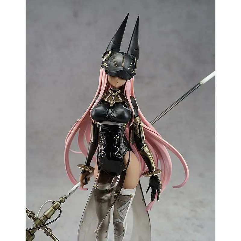 Falslander statuette PVC 1/7 Hemet Nethel 26 cm | 4562177700580