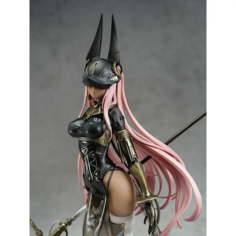 Falslander statuette PVC 1/7 Hemet Nethel 26 cm | 4562177700580
