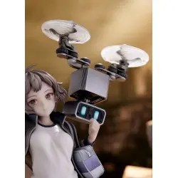 13 Sentinels: Aegis Rim statuette PVC 1/7 Natsuno Minami 28 cm | 4560393842770