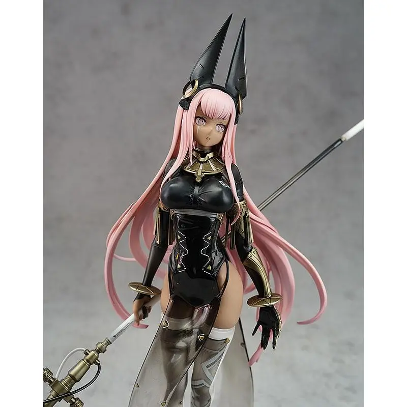 Falslander statuette PVC 1/7 Hemet Nethel 26 cm | 4562177700580