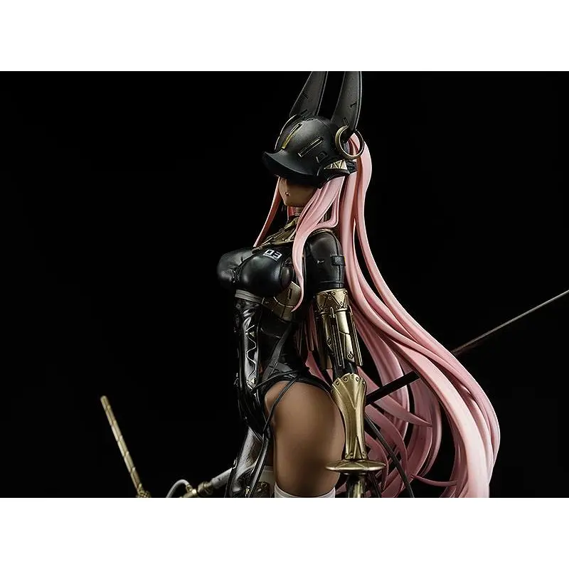 Falslander statuette PVC 1/7 Hemet Nethel 26 cm | 4562177700580