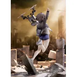 13 Sentinels: Aegis Rim statuette PVC 1/7 Natsuno Minami 28 cm | 4560393842770