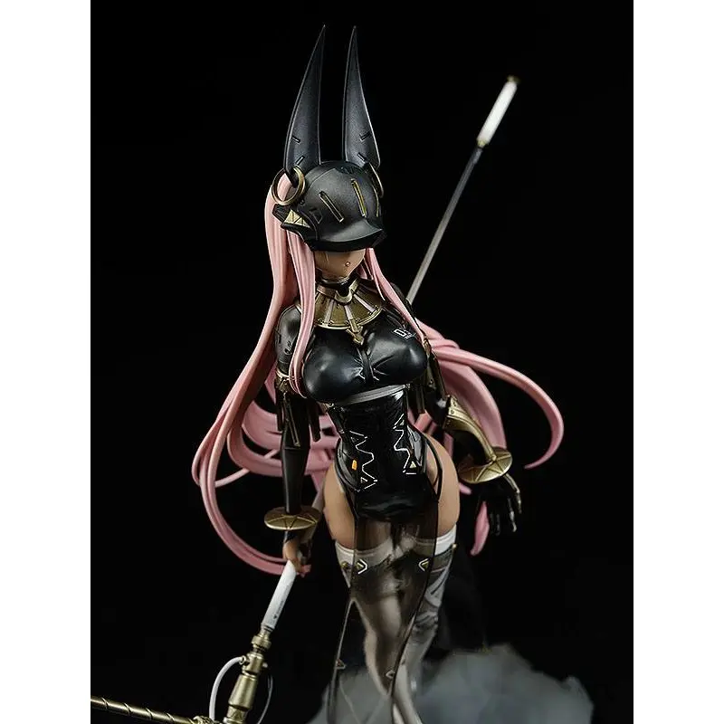 Falslander statuette PVC 1/7 Hemet Nethel 26 cm | 4562177700580