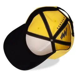 Pokemon casquette baseball Pikachu | 8718526190465