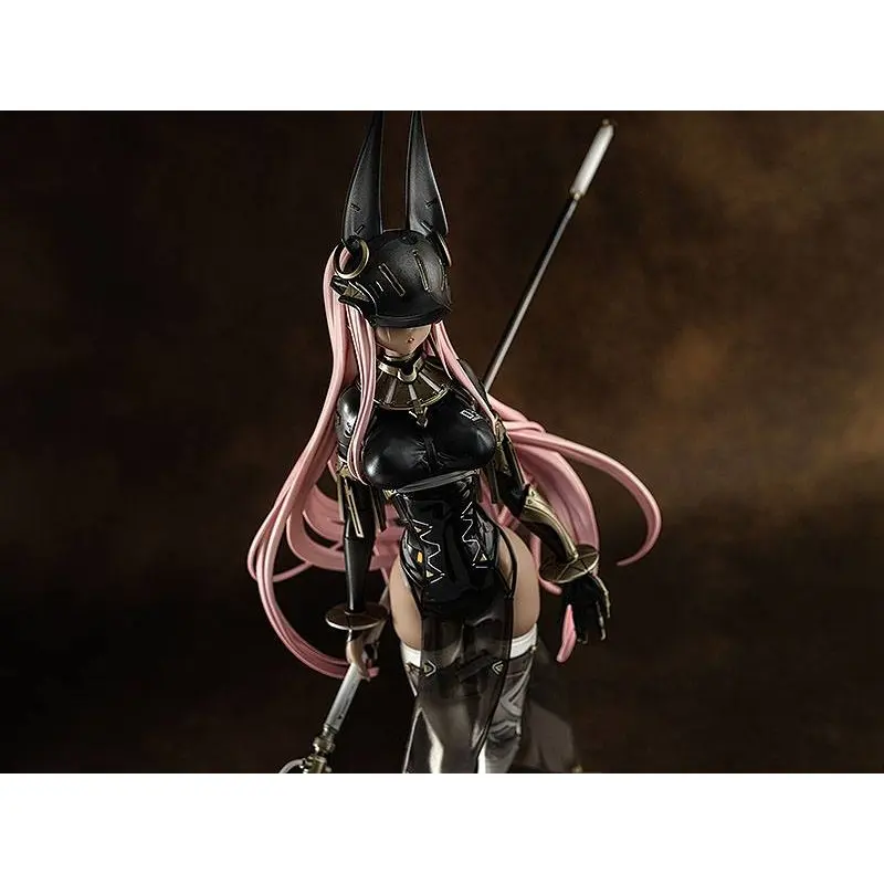 Falslander statuette PVC 1/7 Hemet Nethel 26 cm | 4562177700580