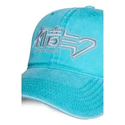 Hatsune Miku casquette baseball Blue | 8718526209242