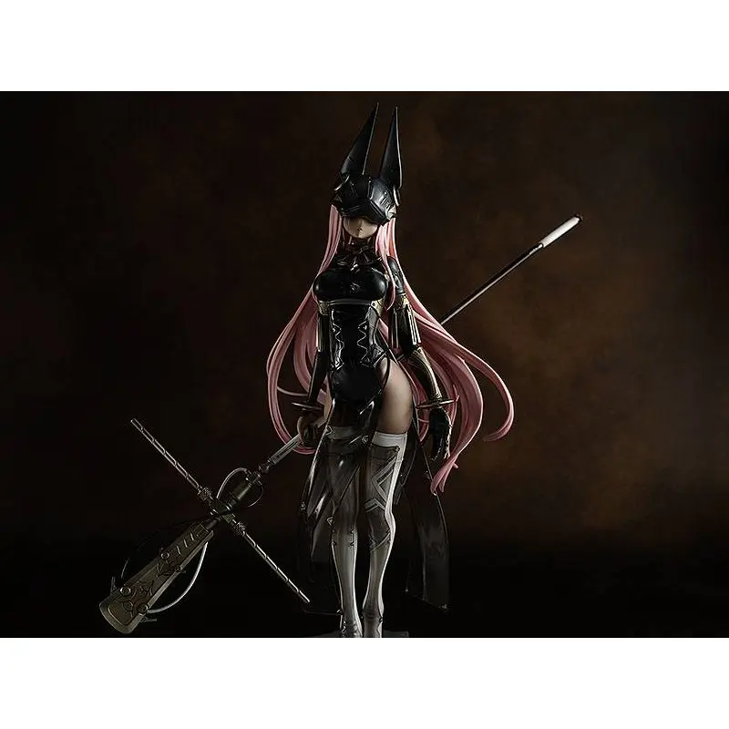 Falslander statuette PVC 1/7 Hemet Nethel 26 cm | 4562177700580