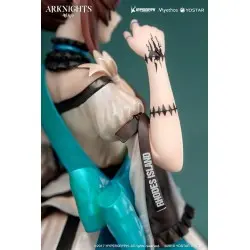 Arknights statuette PVC 1/7 Amiya: Dreamland VER. 27 cm | 6971804910953