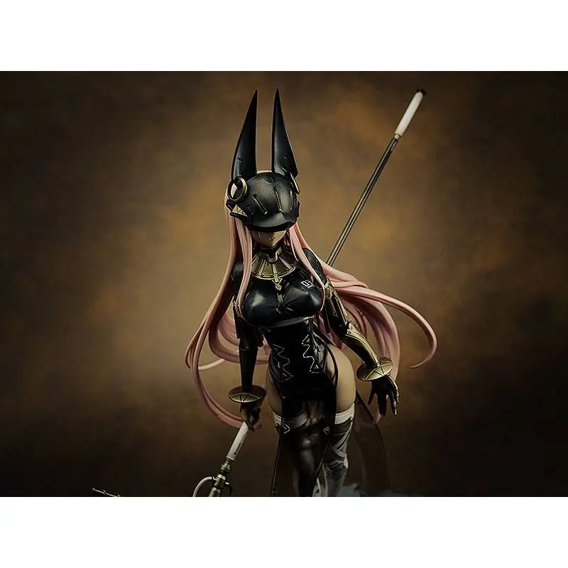 Falslander statuette PVC 1/7 Hemet Nethel 26 cm | 4562177700580