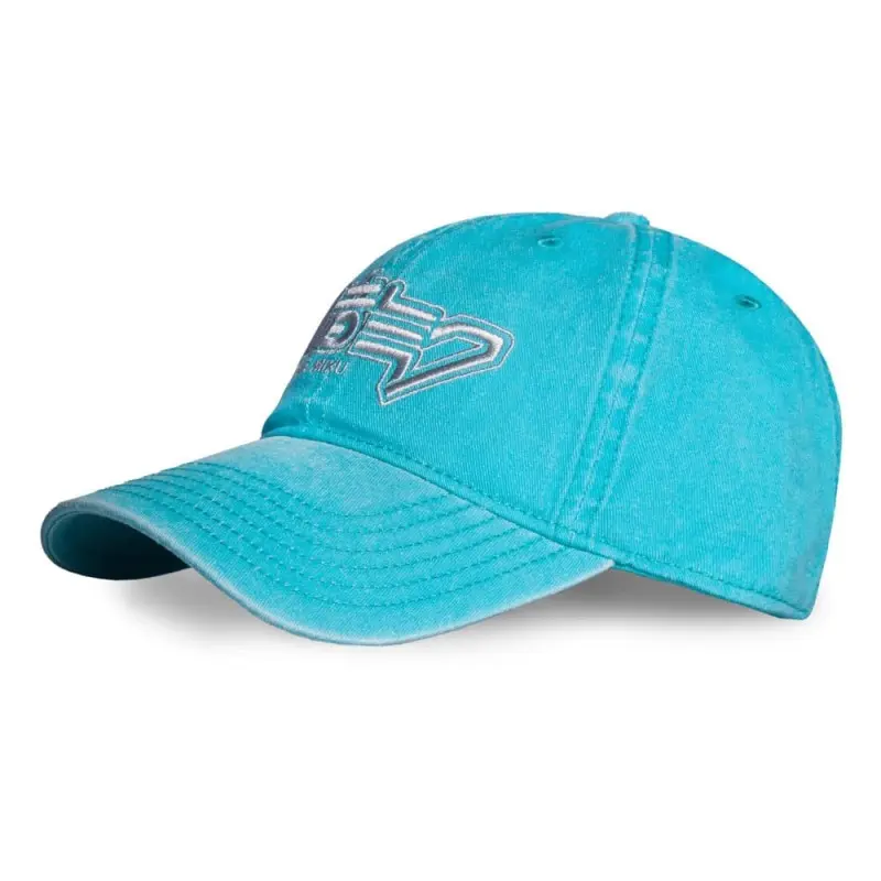 Hatsune Miku casquette baseball Blue | 8718526209242
