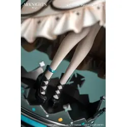 Arknights statuette PVC 1/7 Amiya: Dreamland VER. 27 cm | 6971804910953