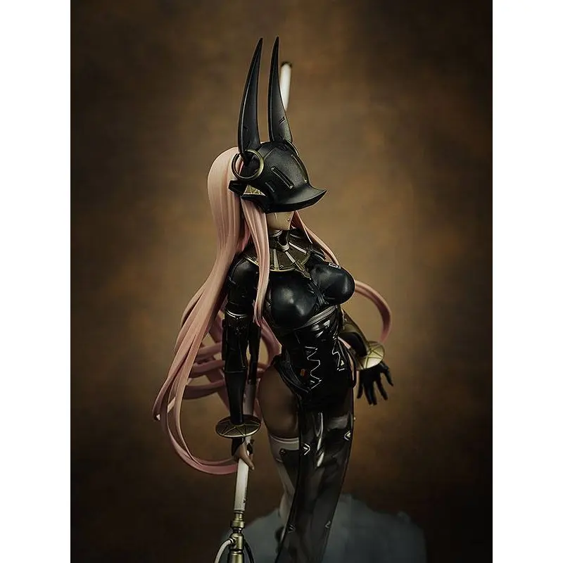 Falslander statuette PVC 1/7 Hemet Nethel 26 cm | 4562177700580