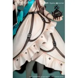 Arknights statuette PVC 1/7 Amiya: Dreamland VER. 27 cm | 6971804910953