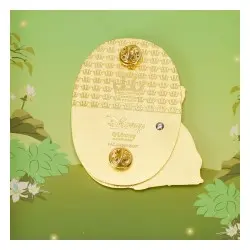 Disney by Loungefly assortiment 3" pin's émaillés Princess and the Frog Tiana (12) | 0000079581538