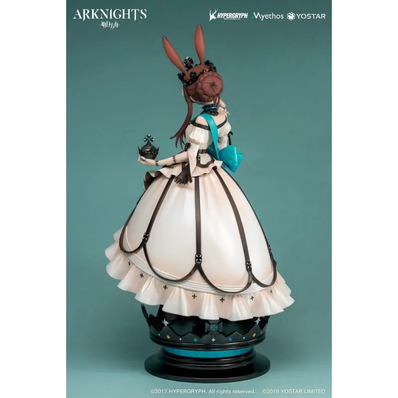 Arknights statuette PVC 1/7 Amiya: Dreamland VER. 27 cm | 6971804910953