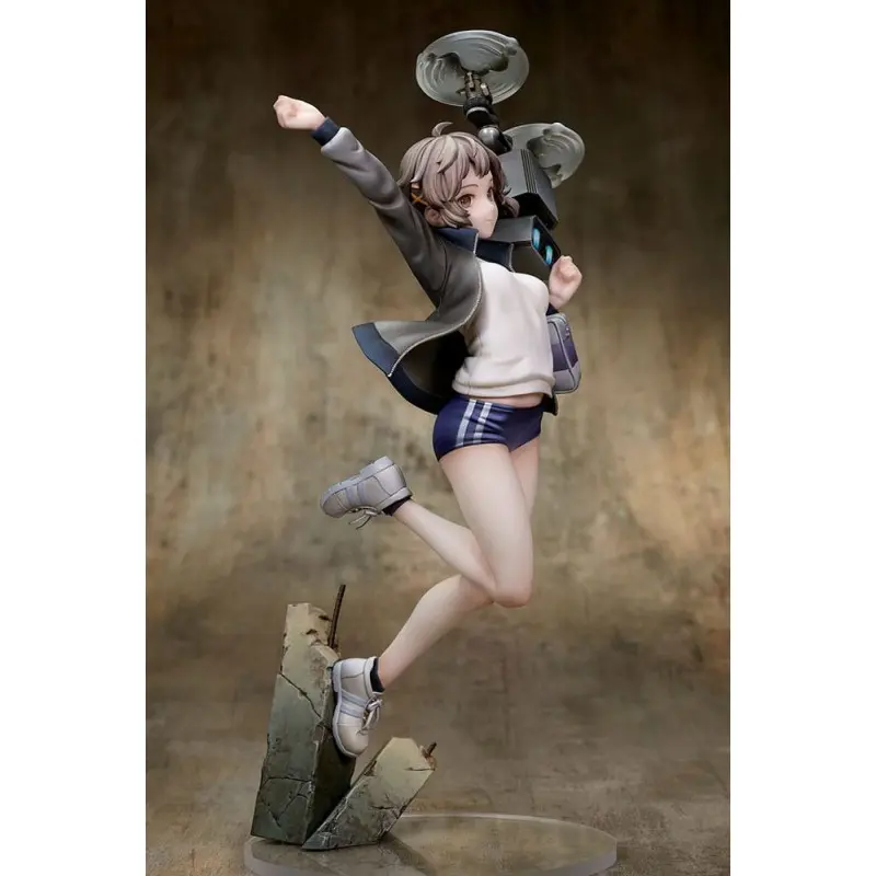 13 Sentinels: Aegis Rim statuette PVC 1/7 Natsuno Minami 28 cm | 4560393842770