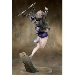 13 Sentinels: Aegis Rim statuette PVC 1/7 Natsuno Minami 28 cm | 4560393842770