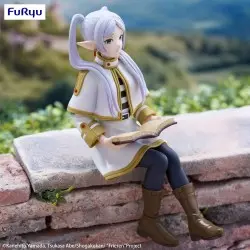 Frieren: Beyond Journey's End statuette PVC Noodle Stopper Frieren (re-run) 14 cm | 4582782366865