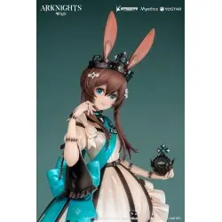 Arknights statuette PVC 1/7 Amiya: Dreamland VER. 27 cm | 6971804910953