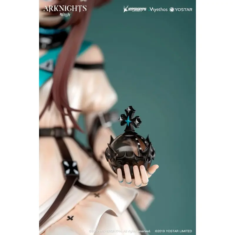 Arknights statuette PVC 1/7 Amiya: Dreamland VER. 27 cm | 6971804910953