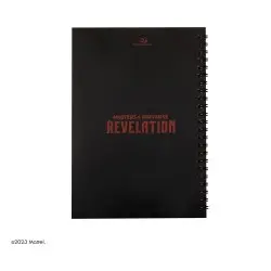 Les Maîtres de l'univers : Révélation He-Man with Battle Cat Notebook | 4895205609907