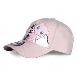 Pokémon casquette baseball Mew | 8718526218527