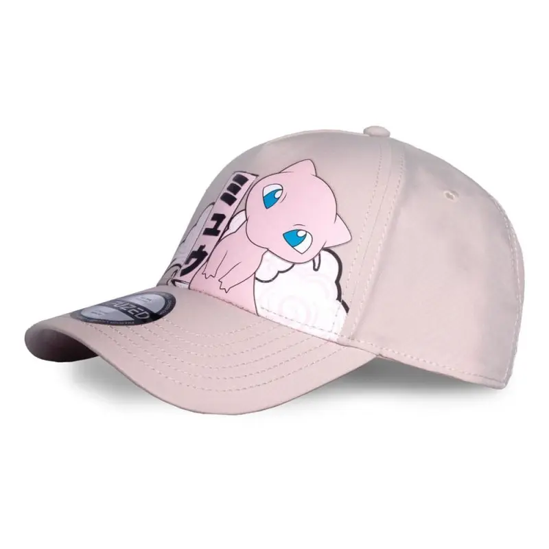 Pokémon casquette baseball Mew | 8718526218527