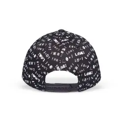 Loki casquette baseball | 8718526146707