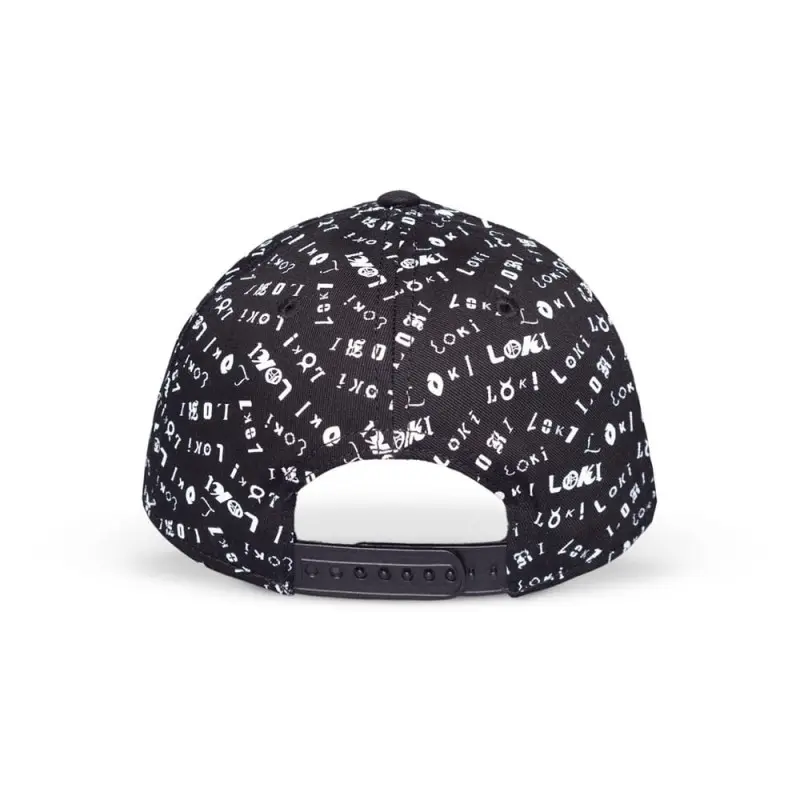 Loki casquette baseball | 8718526146707