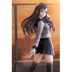13 Sentinels: Aegis Rim statuette PVC 1/7 Megumi Yakushiji 24 cm | 4560393842787