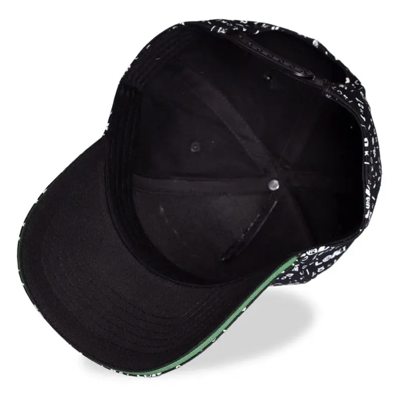 Loki casquette baseball | 8718526146707