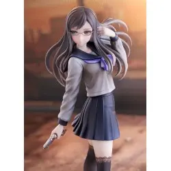 13 Sentinels: Aegis Rim statuette PVC 1/7 Megumi Yakushiji 24 cm | 4560393842787
