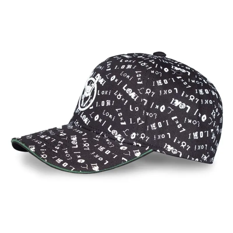 Loki casquette baseball | 8718526146707