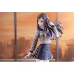 13 Sentinels: Aegis Rim statuette PVC 1/7 Megumi Yakushiji 24 cm | 4560393842787