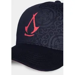 Assassin´s Creed Shadows casquette baseball Lotus | 8718526215083