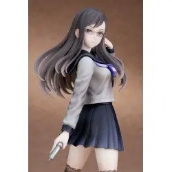 13 Sentinels: Aegis Rim statuette PVC 1/7 Megumi Yakushiji 24 cm | 4560393842787