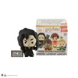 Harry Potter présentoir figurines / gommes Gomee Mystery Wave 3 (24) | 4895205609181