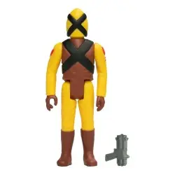 The Worst figurine ReAction Wave 05 Mutant Team X2 The Unknown 10 cm        | 0840049884557