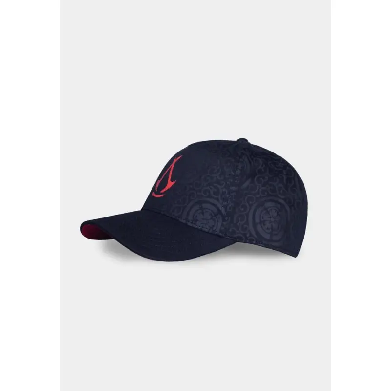 Assassin´s Creed Shadows casquette baseball Lotus | 8718526215083