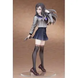 13 Sentinels: Aegis Rim statuette PVC 1/7 Megumi Yakushiji 24 cm | 4560393842787